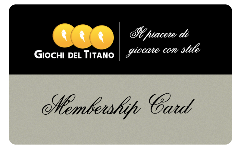 MembershipCard